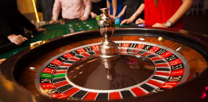 Kiểm soát tốt tâm lý cá cược là một trong những cách chơi roulette mang đến hiệu quả
