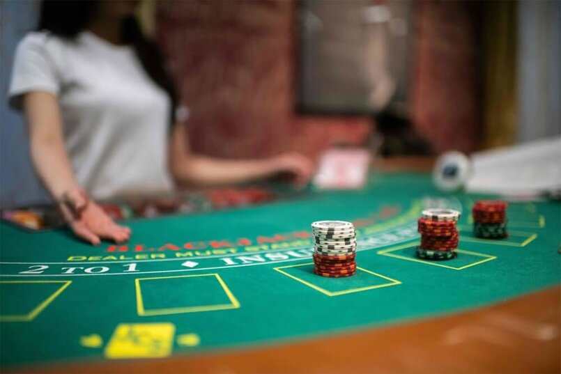 Tổng hợp những cách chơi blackjack trăm trận trăm thắng dành cho bạn