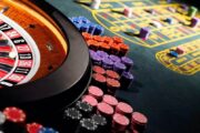 Các cửa cược ngoài của Roulette thường được ưa chuộng hơn