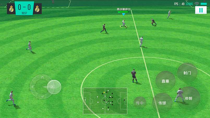 API trò chơi bóng đá là cầu nối giữa người chơi với kho game chất lượng cao