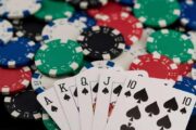 Tìm hiểu về api poker