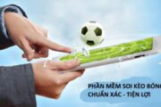 Phần mềm thể thao là gì