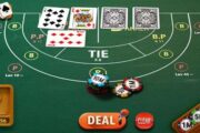 Baccarat là game bài hấp dẫn, dễ kiếm tiền