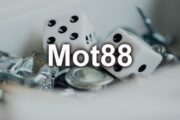 Mot88 đang là tên nhà cái đình đám với sự quan tâm đặc biệt của game thủ