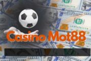 Mot88 casino là sân chơi cá cược đầy sức hút