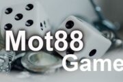 Thiên đường trò chơi trực tuyến Mot88 Game