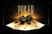 Poker là tựa game đình đám nổi tiếng hiện nay